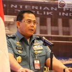Laksamana Pertama TNI Idham Putra Lampung Layak Jadi PJ Gubernur Lampung