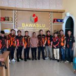 Sapma PP – Bawaslu Lampung, Siap Entaskan Politik Uang