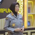 Polda Lampung, ini Penjelasan Mengenai Video Viral Pengamanan di Anak Tuha