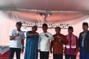 Riyadhus Sholihin Ciptakan Santri Ada Harapan dan Masa Depan