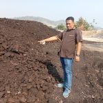 Dikeluhkan Warga, Komisi III Sidak Stockpile Batubara di Panjang