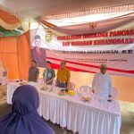 Sosialisasi IP-WK untuk Perbaiki Aqidah dan Norma Rakyat Indonesia