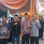 Wakil Ketua DPRD Ajak Rakyat Jadi Pelopor Sila-Sila Pancasila