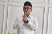 Ketua PWNU Lampung Himbau Kepada Masyarakat Jangan Mudah Terprovokasi