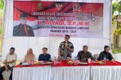 Wiyadi: Jaga Iklim Demokrasi Menuju Pemilu 2024 yang Kondusif