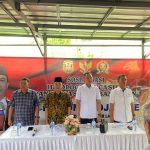 IP-WK Acara Resmi Pemerintah Bukan Kampanye yang Penuh Atribut Parpol