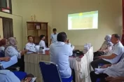 Brida Lampung Selatan Dorong Optimalisasi Inovasi Kecamatan