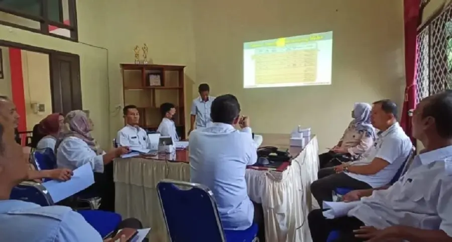 Brida Lampung Selatan Dorong Optimalisasi Inovasi Kecamatan