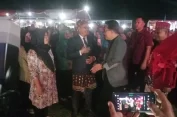 Sekda Lamsel Resmikan Candipuro Fair 2024, Yang Jadi Ajang Promosi UMKM