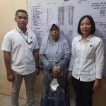 Polda Lampung Lakukan Pelimpahan Tersangka dan Barang Bukti (Tahap II) Perkara Tindak Pidana Penipuan dan Penggelapan