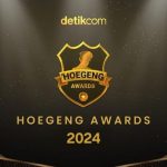Hoegeng Awards 2024 Digelar, Usulkan Polisi Teladan di Sekitarmu