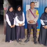 Bripka Syamsuddin Potong Gaji-Gadai Rumah demi Bangun TK-SD Gratis di Ruteng