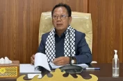 Ketua DPRD Lampung Penuhi Janji Perjuangkan Aspirasi PPPK