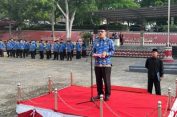 Sepanjang Tahun 2023, Pemkab Lampung Selatan Bedah Rumah Sebanyak 1.098 Unit