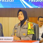 Tekab 308 Presisi Polda Lampung Berhasil Tangkap DPO Pelaku UU ITE  Polda DIY