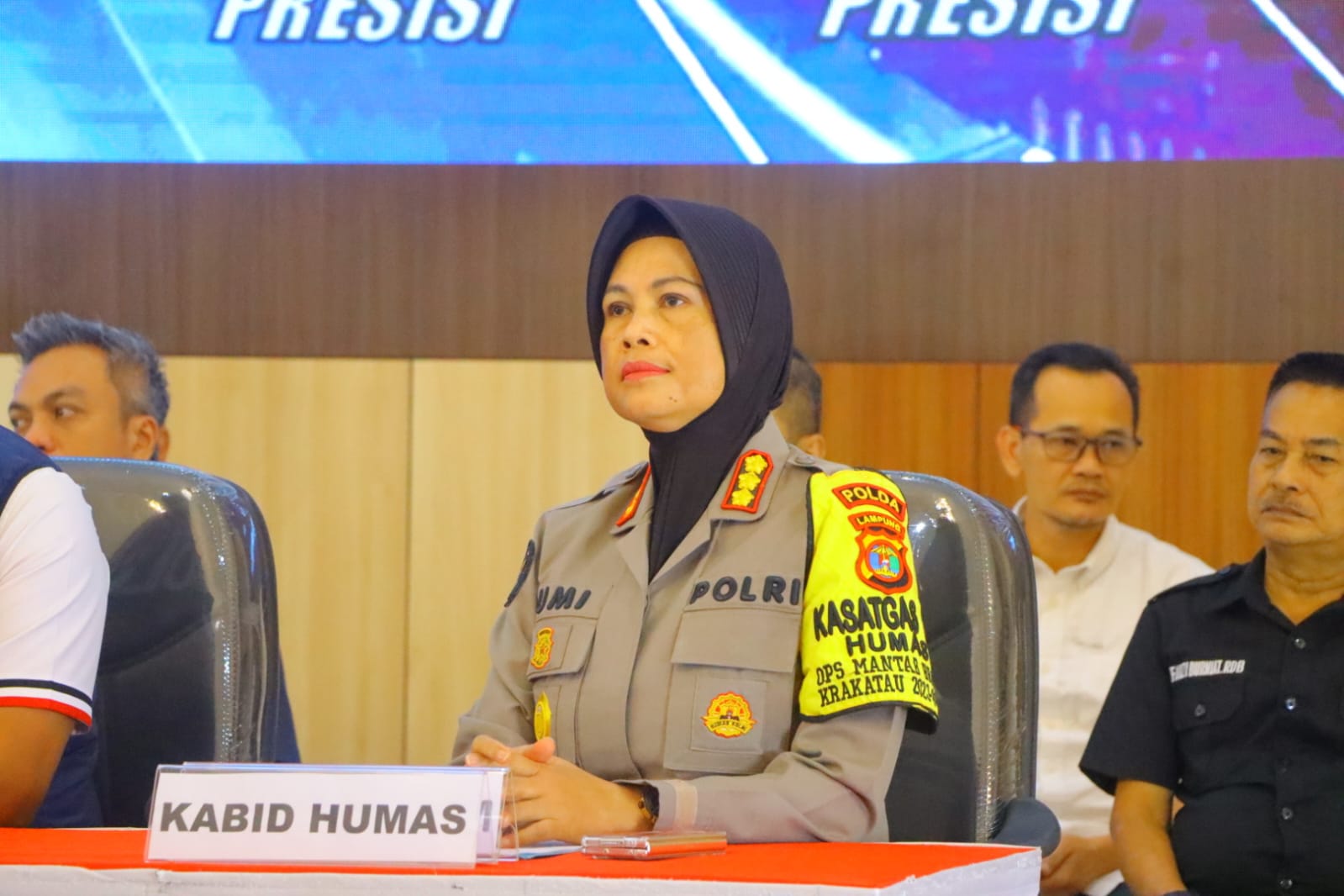 Tekab 308 Presisi Polda Lampung Berhasil Tangkap DPO Pelaku UU ITE  Polda DIY