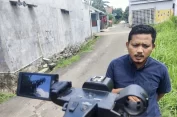 Keluarga pasien korban penolakan RSUD Ahmad Yani akan lapor ke Ombudsman