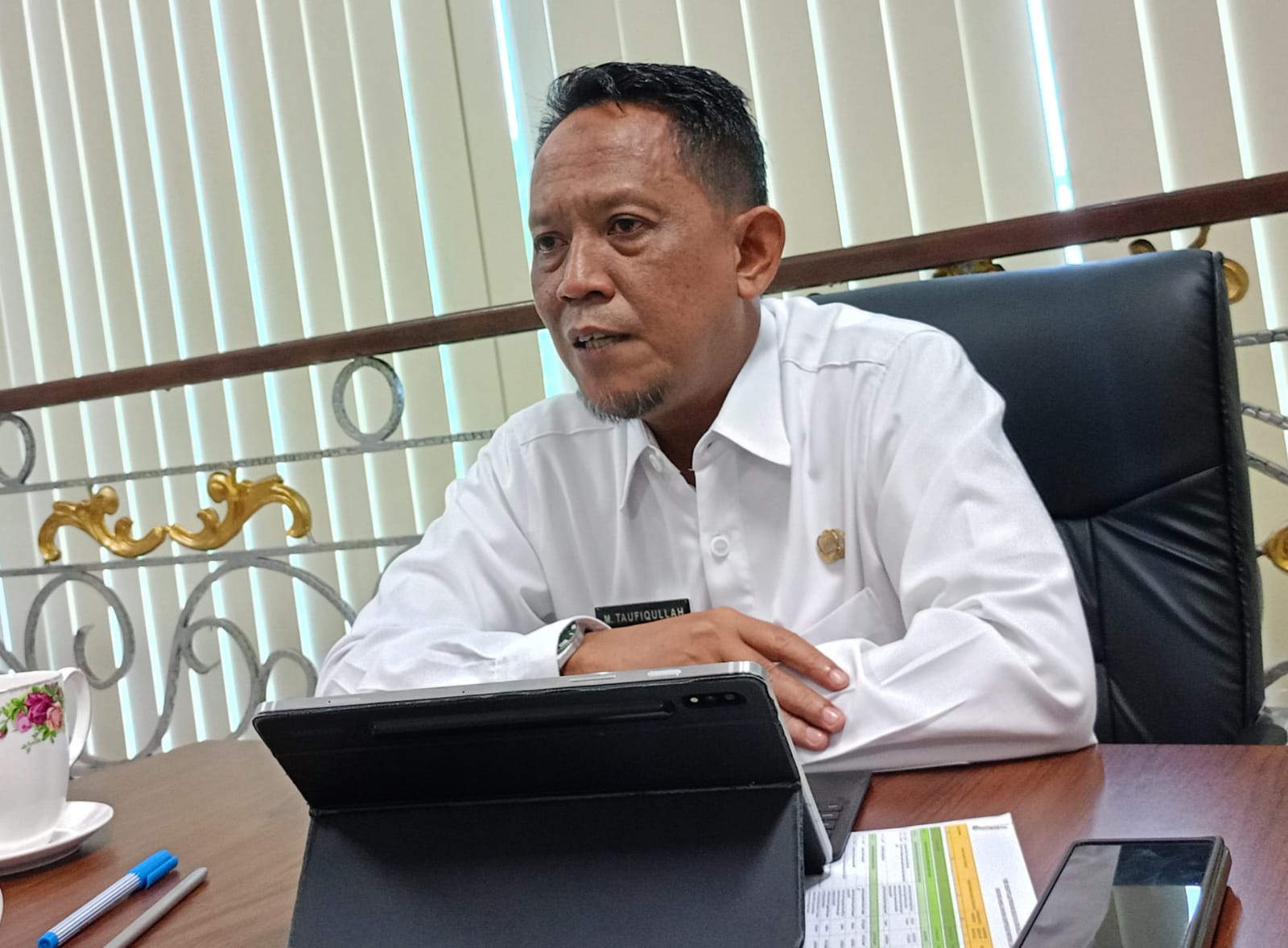 Dukung Sektor Pariwisata Lampung, Pemprov Perbaiki Akses ke Destinasi Wisata