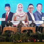 Percepatan Pembangunan, Pemprov Lampung Optimalkan Potensi Sumberdaya dan Sinergi Seluruh Stakeholder