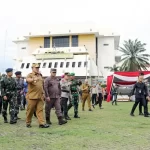 Gubernur Lampung Sampaikan 8 Hal Penting Terkait Kesiapan Pemilu 2024 dan Siaga Bencana