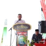Musrenbang Kecamatan Sidomulyo, Bupati Lamsel Ingatkan Jaga Kestabilan Harga Pasar
