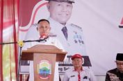 Anggaran Pembangunan 2024 Kecamatan Merbau Mataram Naik Rp.4 Miliar