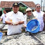 Gubernur Lampung Arinal Djunaidi Resmikan Kampung Nelayan Modern Kedua di Indonesia