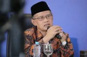 Muhammadiyah Minta Semua Pihak Jaga Situasi Kondusif Usai Pemilu