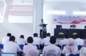 TKPKD Lamsel Komitmen Tingkatkan Perlindungan dan Partisipasi Penyandang Disabilitas