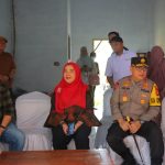 Pemungutan Suara Ulang di 6 TPS Berjalan Aman dan Kondusif, Kapolda Lampung : Berkat Kerja Keras Seluruh Pihak