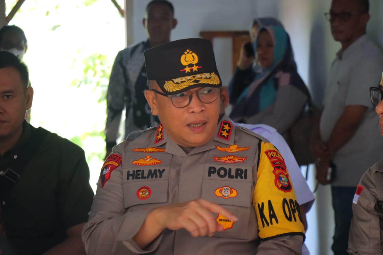 Dua Remaja Tewas Overdosis di Orgen Tunggal, Kapolda Lampung Minta Tindak Tegas Pengusaha Langgar Jam Operasional