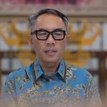 Bupati Way Kanan, Apresiasi Kinerja Polda Lampung Amankan Pelaksanaan Pemilu 2024 Aman