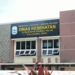 Ketua LSM Kobarkan Lampung Menyoroti Dugaan Korupsi Anggaran Fiskal Pada Dinas Kesehatan Lampung Selatan