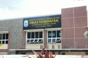 Ketua LSM Kobarkan Lampung Menyoroti Dugaan Korupsi Anggaran Fiskal Pada Dinas Kesehatan Lampung Selatan