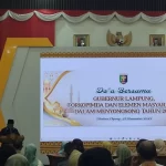 Gubernur: Tahun 2024 Lampung jadi penggagas pengembang kedelai lokal