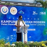 Lampung sudah terapkan anggaran berbasis ramah lingkungan