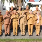 Pemerintah Provinsi Lampung Komitmen Ciptakan Tertib Administrasi Kependudukan