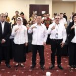 Pemprov Lampung Optimalkan Pelaksanaan Program Jaminan Sosial Ketenagakerjaan