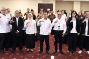 Pemprov Lampung Optimalkan Pelaksanaan Program Jaminan Sosial Ketenagakerjaan