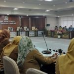 Mingrum Ketua DPRD Lampung : Lagu Hymne Guru Mengawali Audiensi DPRD – Guru CASN P3K Lolos PG