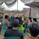 Watoni Anggota DPRD Lampung adakan Reses : Warga Fajar Agung Barat Pringsewu Minta Pupuk – Obat Hama