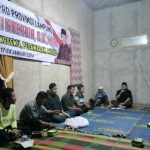 Reses : Watoni Anggota DPRD Lampung Dicurhati Soal Pertanian – Infrastruktur Oleh Warga Fajar Agung Pringsewu