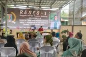 Hanifah Anggota DPRD Lampung Serap Aspirasi Masyarakat di Sejumlah Titik