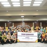 Ketua DPRD Provinsi Lampung Surati Presiden Soal aspirasi Guru PPPK Lolos PG Tahun 2023