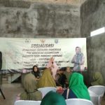 Hanifah Anggota DPRD Lampung : Pancasila Perekat Anak Bangsa dari semua Kalangan