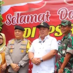 Kapolda Lampung Apresiasi KPU Bandarlampung Terkait Temuan Surat Suara Sudah Tercoblos