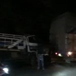 Kecelakaan Beruntun 5 Kendaraan di Pelabuhan Bakauheni, 1 Orang Tewas