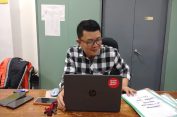 Tiga Pejabat Pemprov Lampung Diusulkan sebagai Pj Bupati Pringsewu