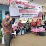 Watoni Anggota DPRD Lampung: Pemilu Merupakan Pembuktian Penerapan Nilai-nilai Pancasila