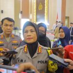 Jamin Keamanan Arus Mudik Lebaran 2024, Polda Lampung Bentuk Tim Khusus Anti Begal